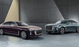 红旗新h9最新爆料,豪华配置升级，引领国产轿车新潮流”